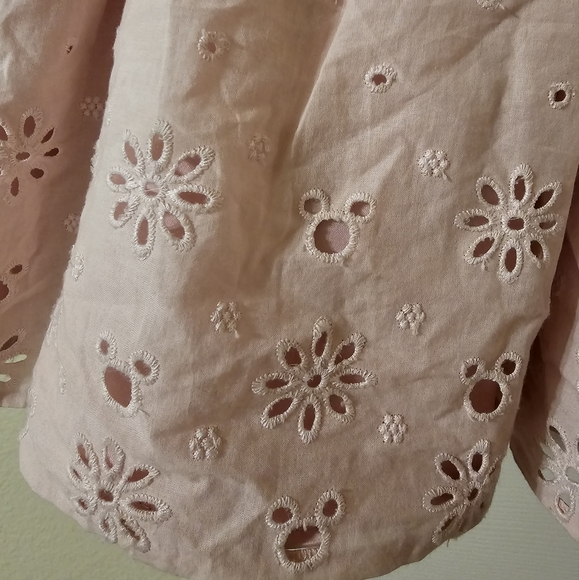 MINNIE MOUSE dress - Picture 3 of 5